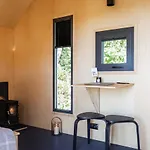 Tiny House In The Countryside Дом отдыха