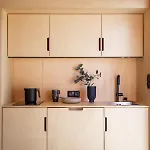 Дом отдыха Tiny House In The Countryside Arnes (Nes)