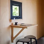 Tiny House In The Countryside Дом отдыха Arnes (Nes)