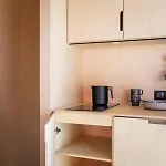 Tiny House In The Countryside Дом отдыха Arnes (Nes)