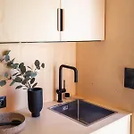 Дом отдыха Tiny House In The Countryside *