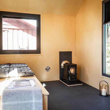 Tiny House In The Countryside