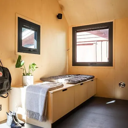 Tiny House In The Countryside