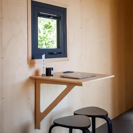 Tiny House In The Countryside Holiday home Arnes (Nes)