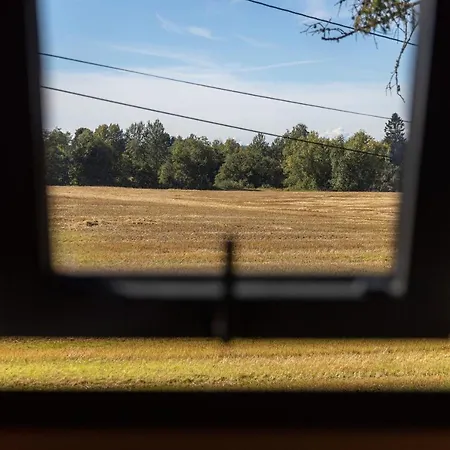 Tiny House In The Countryside Σπίτι διακοπών Årnes