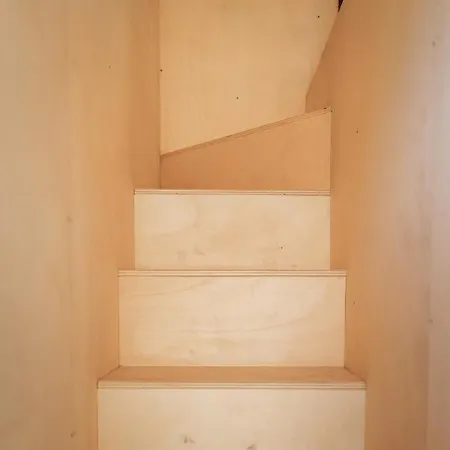 Σπίτι διακοπών Tiny House In The Countryside *