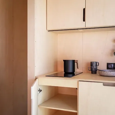 Tiny House In The Countryside Σπίτι διακοπών Årnes