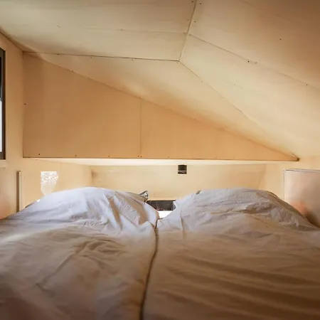 Tiny House In The Countryside Casa de Férias *