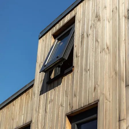 Tiny House In The Countryside * Årnes