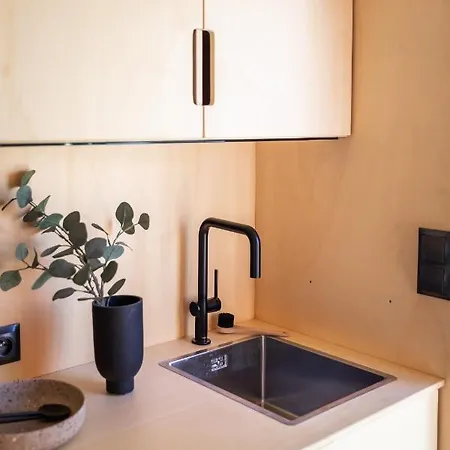 Holiday home Tiny House In The Countryside *