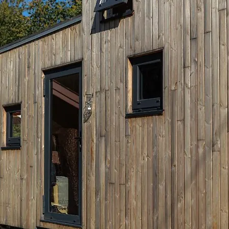 Tiny House In The Countryside