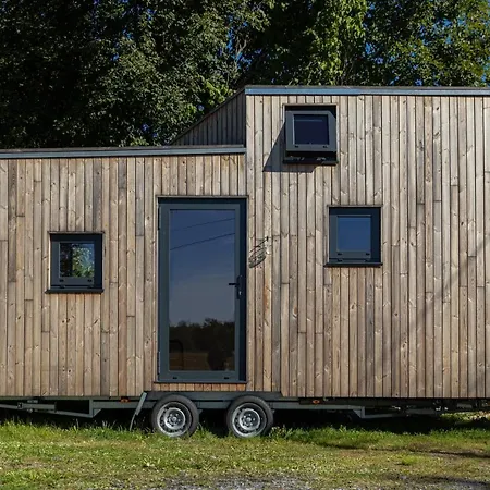 Holiday home Tiny House In The Countryside