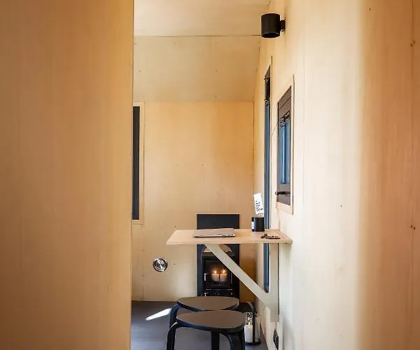 Tiny House In The Countryside