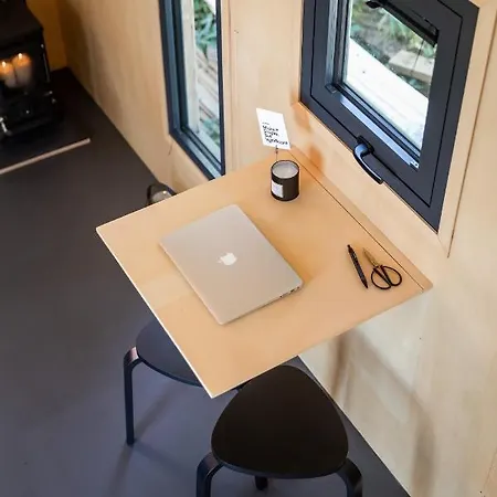 Tiny House In The Countryside * Årnes