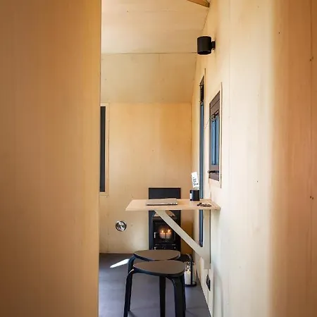 Tiny House In The Countryside