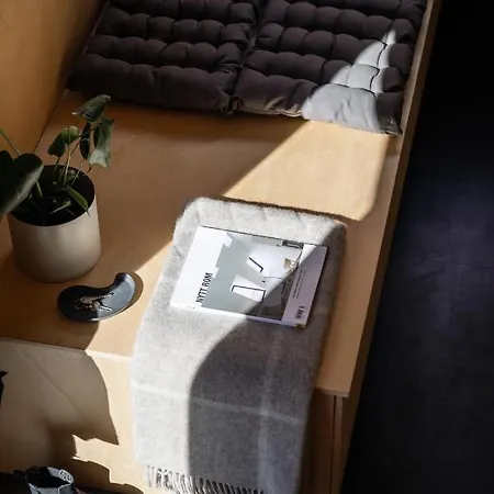 Tiny House In The Countryside