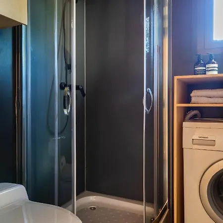 Tiny House In The Countryside *