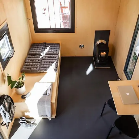 Tiny House In The Countryside * Årnes