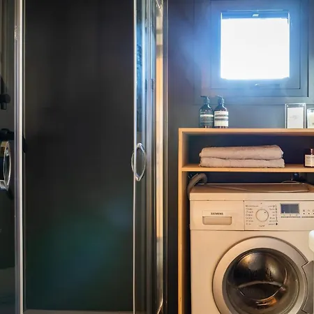 Tiny House In The Countryside * Årnes