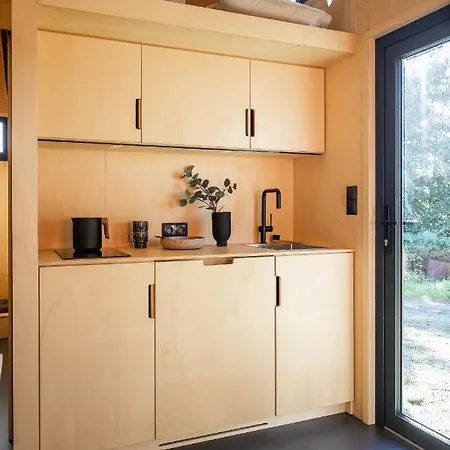 Tiny House In The Countryside Casa vacanze