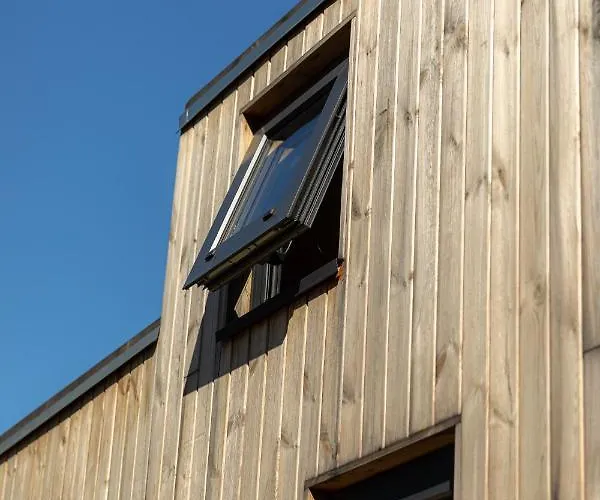 Tiny House In The Countryside * Årnes