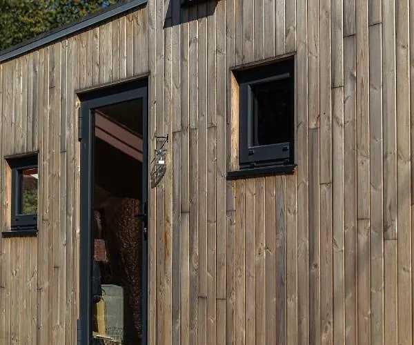 Tiny House In The Countryside