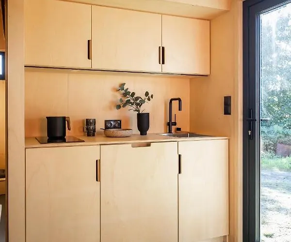 Tiny House In The Countryside Casa vacanze